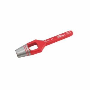 Hullpipe 16 mm