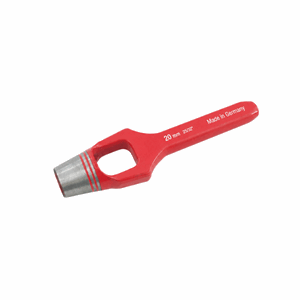 Hullpipe 20 mm