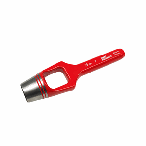 Hullpipe 25 mm