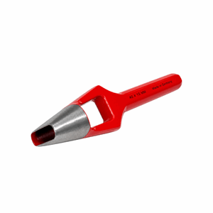 Hullpipe Oval 40x10mm