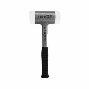 Hammer til Maljeverktøy/Hullpiper 1650 Gram