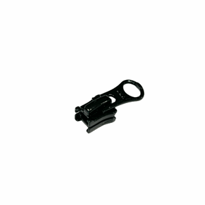 Glidelåsskyver Delrin 5mm Ykk Nedre for 2 veis delbar